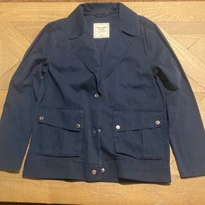 Abercrombie & Fitch | New Jacket